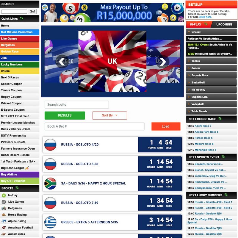 I migliori casinò online non AAMS del 2025